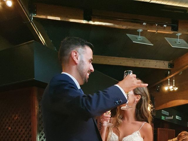 La boda de Fran  y Marina  en Tarragona, Tarragona 4