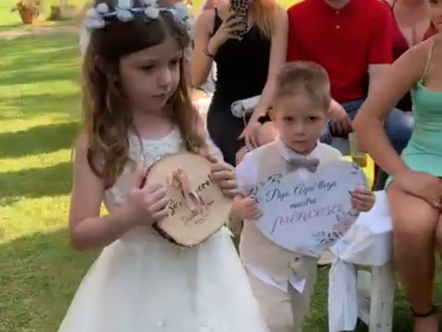 La boda de Jose  y Jessica  en Palma De Mallorca, Islas Baleares 4