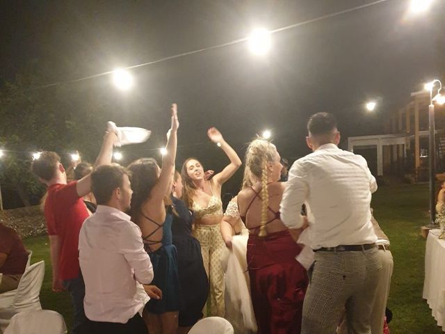 La boda de Jose  y Jessica  en Palma De Mallorca, Islas Baleares 5