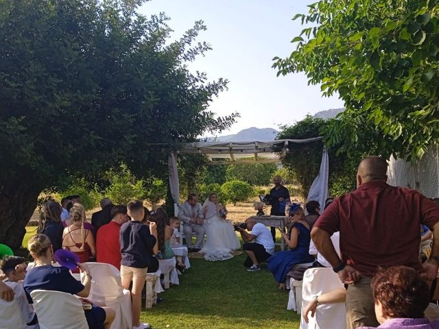 La boda de Jose  y Jessica  en Palma De Mallorca, Islas Baleares 6