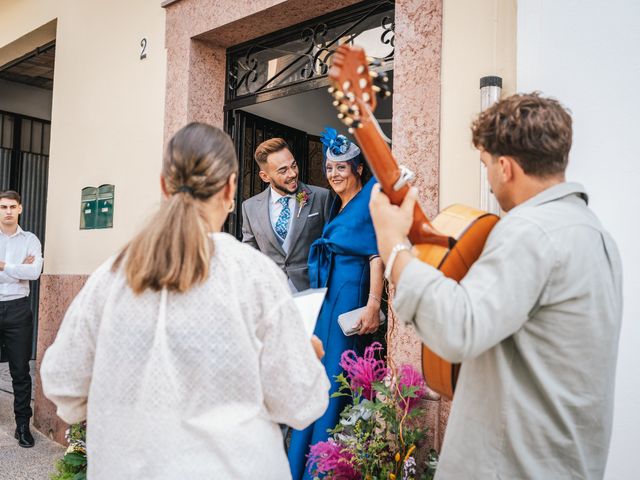 La boda de Antonio y Ismael en Antequera, Málaga 30