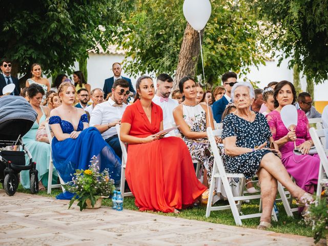 La boda de Antonio y Ismael en Antequera, Málaga 32