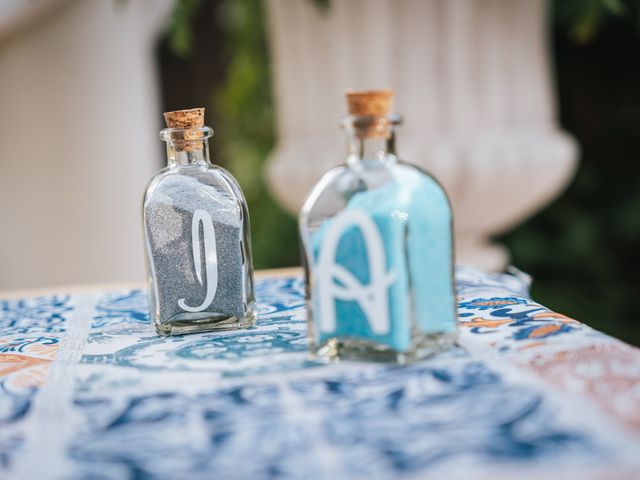 La boda de Antonio y Ismael en Antequera, Málaga 36