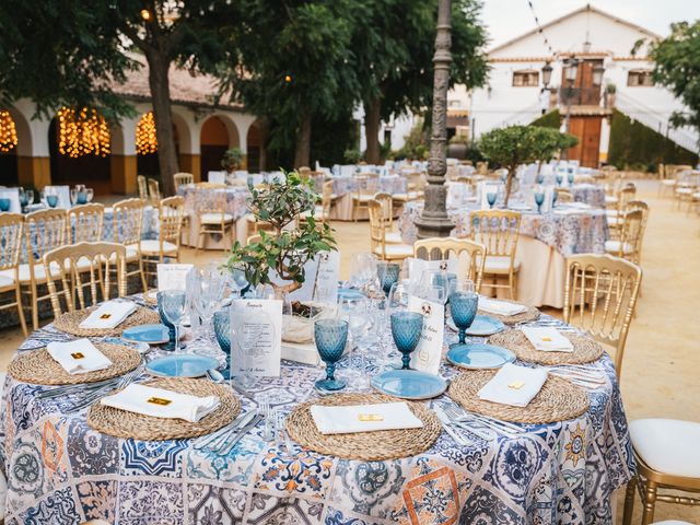 La boda de Antonio y Ismael en Antequera, Málaga 78