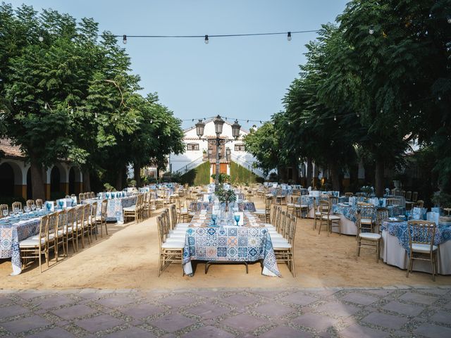 La boda de Antonio y Ismael en Antequera, Málaga 79