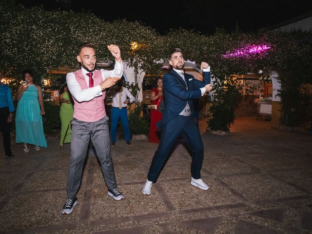 La boda de Antonio y Ismael en Antequera, Málaga 96