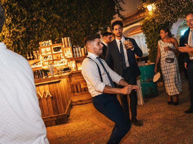 La boda de Antonio y Ismael en Antequera, Málaga 99