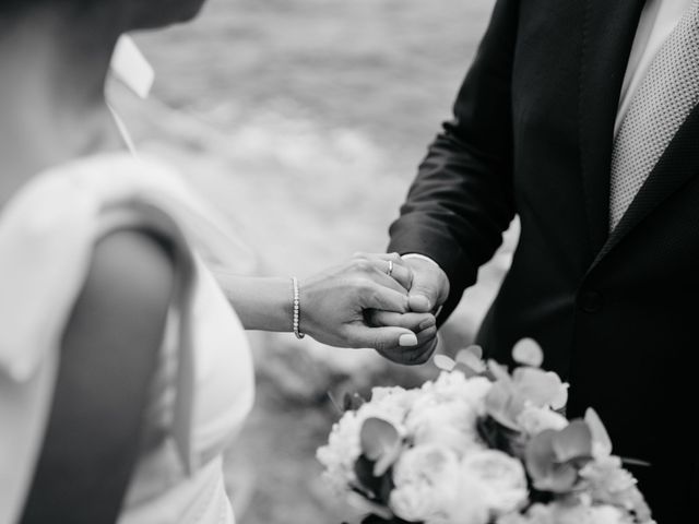 La boda de Gerard y Marina en Begur, Girona 5