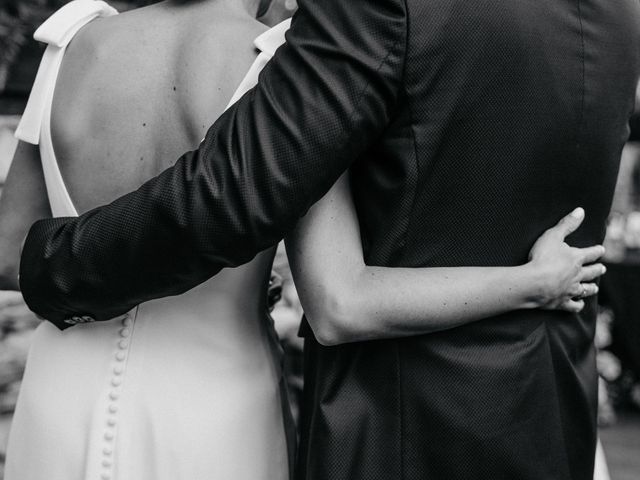 La boda de Gerard y Marina en Begur, Girona 9
