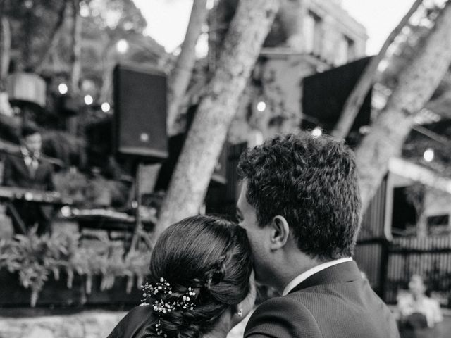 La boda de Gerard y Marina en Begur, Girona 10