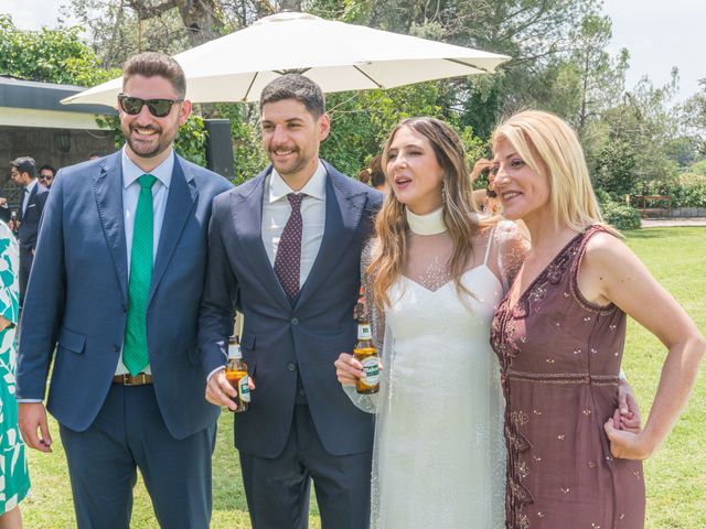 La boda de Lucas y Sonsoles en Alcobendas, Madrid 10