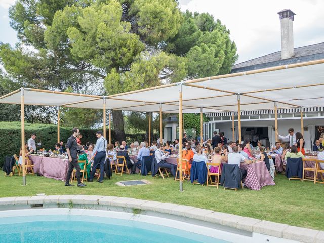 La boda de Lucas y Sonsoles en Alcobendas, Madrid 18