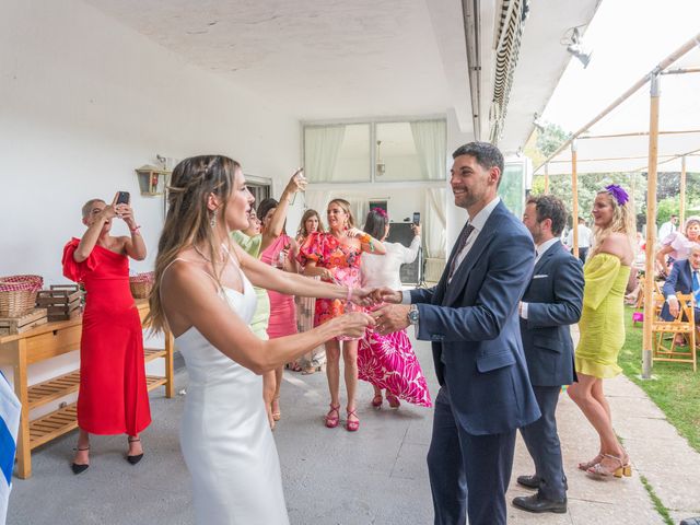 La boda de Lucas y Sonsoles en Alcobendas, Madrid 19