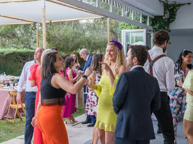 La boda de Lucas y Sonsoles en Alcobendas, Madrid 20