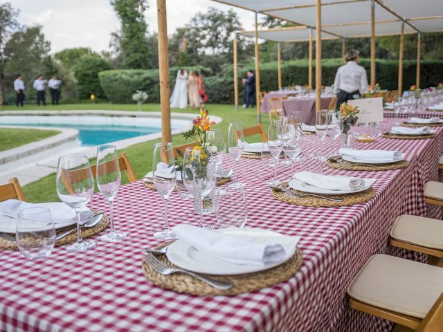 La boda de Lucas y Sonsoles en Alcobendas, Madrid 21