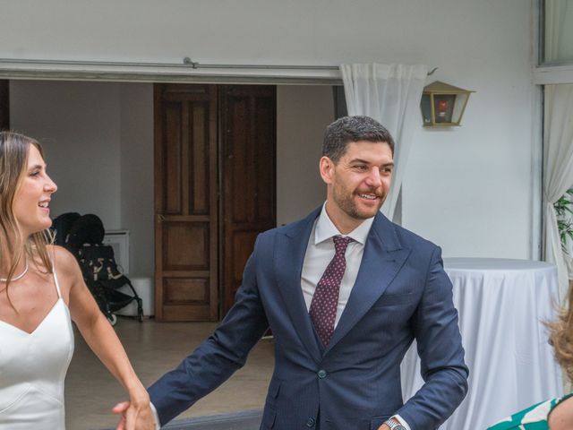 La boda de Lucas y Sonsoles en Alcobendas, Madrid 22