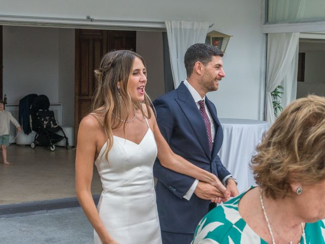 La boda de Lucas y Sonsoles en Alcobendas, Madrid 23