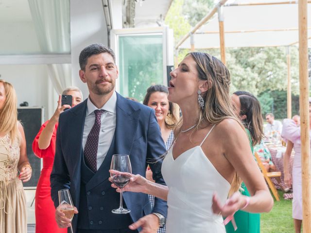 La boda de Lucas y Sonsoles en Alcobendas, Madrid 25