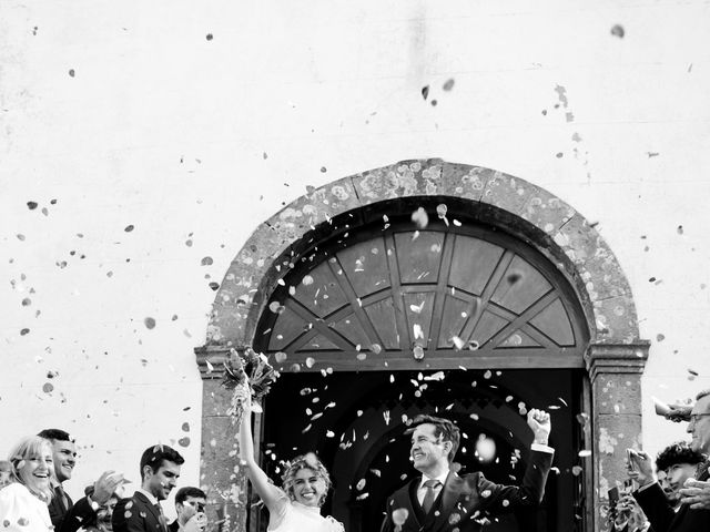 La boda de Alex y Cris en Villaviciosa, Asturias 15