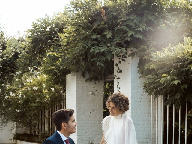 La boda de Alex y Cris en Villaviciosa, Asturias 1