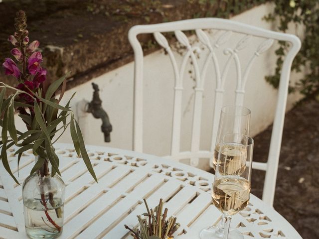 La boda de Alex y Cris en Villaviciosa, Asturias 22