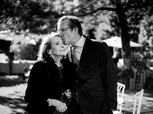 La boda de Alex y Cris en Villaviciosa, Asturias 30