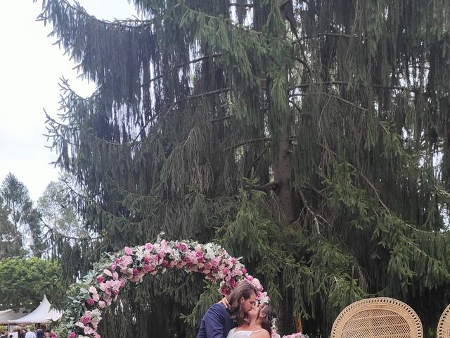 La boda de Aristóteles  y Tamara en Villabona (Llanera), Asturias 7