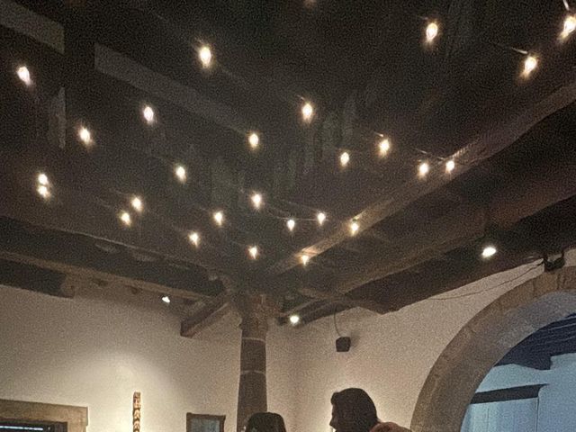 La boda de Aristóteles  y Tamara en Villabona (Llanera), Asturias 11