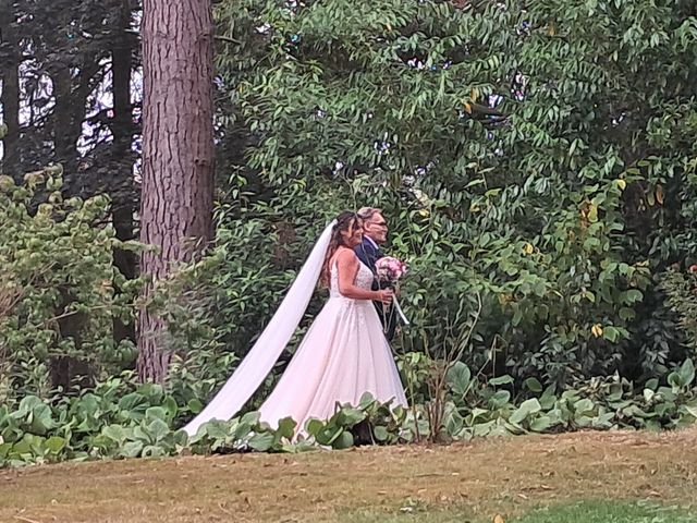 La boda de Aristóteles  y Tamara en Villabona (Llanera), Asturias 14