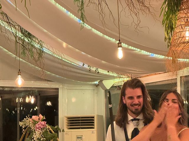 La boda de Aristóteles  y Tamara en Villabona (Llanera), Asturias 18