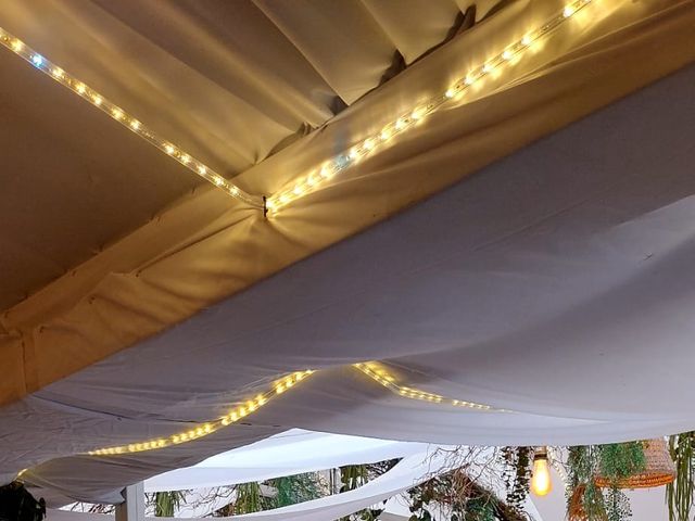 La boda de Aristóteles  y Tamara en Villabona (Llanera), Asturias 20