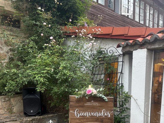 La boda de Aristóteles  y Tamara en Villabona (Llanera), Asturias 31