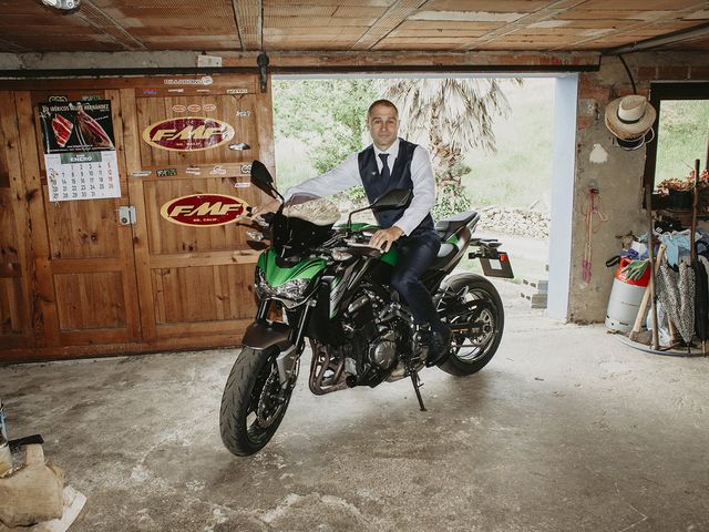 La boda de Ramiro y Naray en Posada De Llanera, Asturias 2