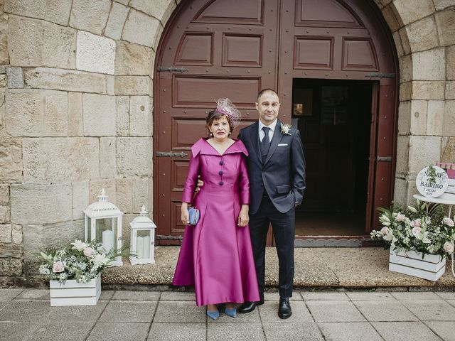 La boda de Ramiro y Naray en Posada De Llanera, Asturias 3
