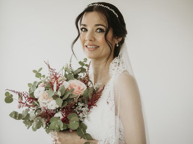 La boda de Ramiro y Naray en Posada De Llanera, Asturias 13