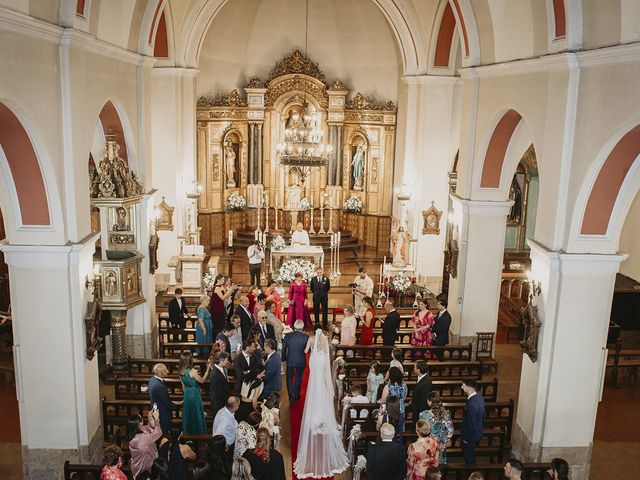 La boda de Ramiro y Naray en Posada De Llanera, Asturias 14