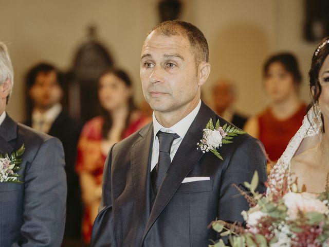 La boda de Ramiro y Naray en Posada De Llanera, Asturias 15