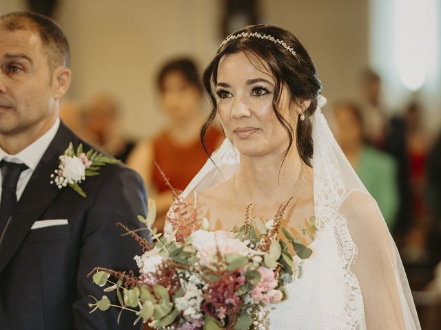 La boda de Ramiro y Naray en Posada De Llanera, Asturias 16