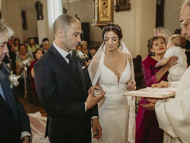 La boda de Ramiro y Naray en Posada De Llanera, Asturias 17