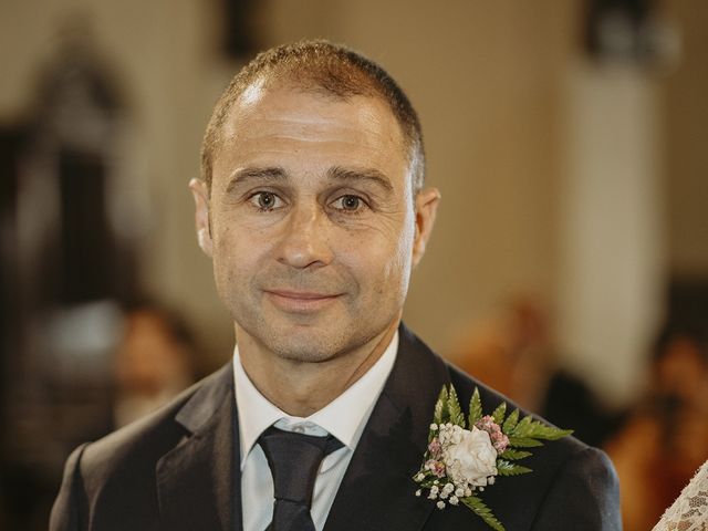 La boda de Ramiro y Naray en Posada De Llanera, Asturias 18