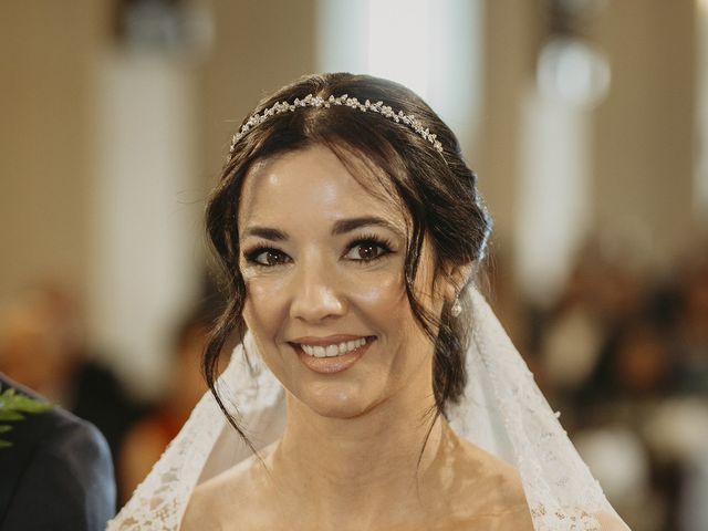 La boda de Ramiro y Naray en Posada De Llanera, Asturias 19