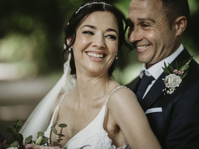La boda de Ramiro y Naray en Posada De Llanera, Asturias 22