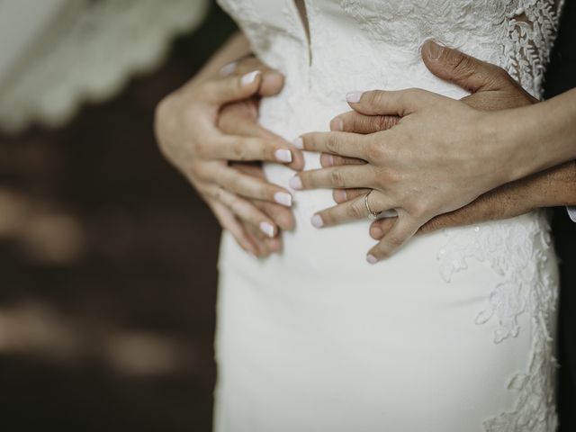 La boda de Ramiro y Naray en Posada De Llanera, Asturias 23
