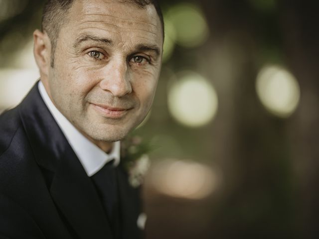 La boda de Ramiro y Naray en Posada De Llanera, Asturias 24