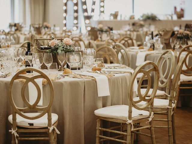 La boda de Ramiro y Naray en Posada De Llanera, Asturias 28