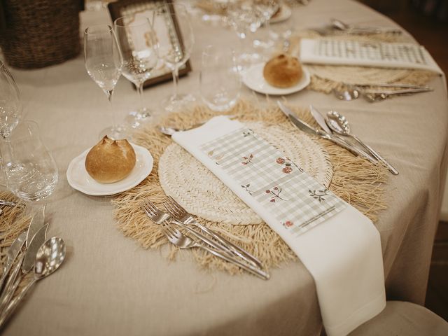La boda de Ramiro y Naray en Posada De Llanera, Asturias 29