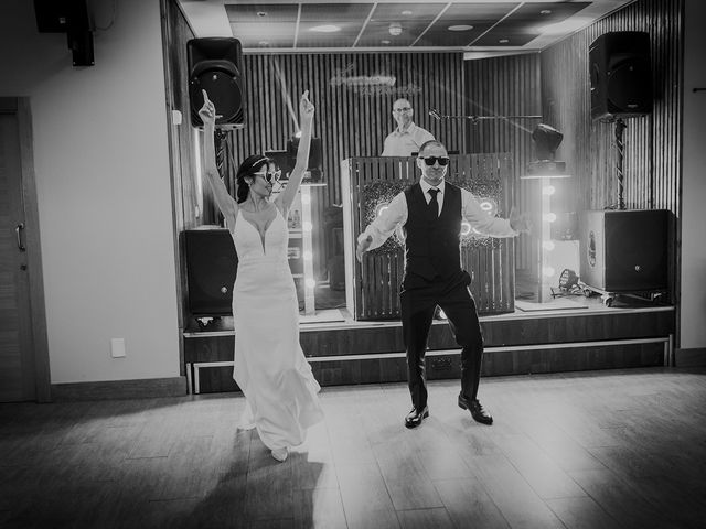 La boda de Ramiro y Naray en Posada De Llanera, Asturias 34