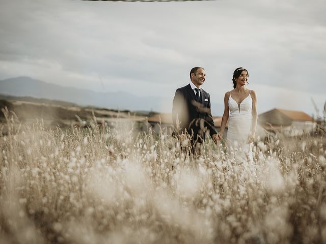 La boda de Ramiro y Naray en Posada De Llanera, Asturias 37