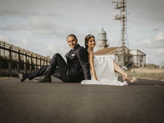 La boda de Ramiro y Naray en Posada De Llanera, Asturias 38