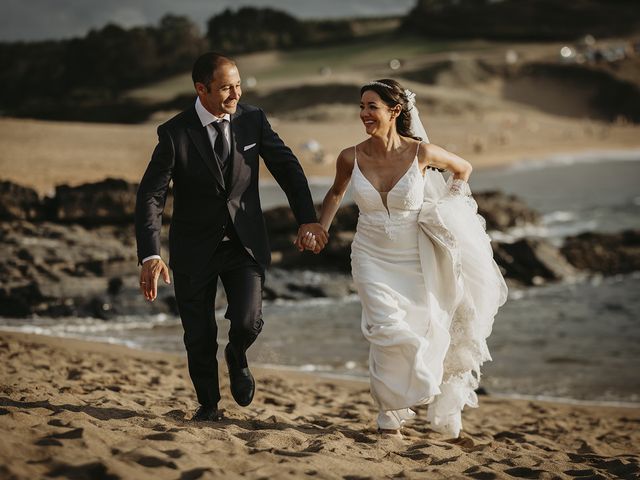 La boda de Ramiro y Naray en Posada De Llanera, Asturias 39